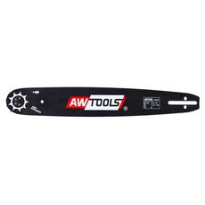 AWTools láncfűrész láncvezető, 16&quot;, 1.3mm