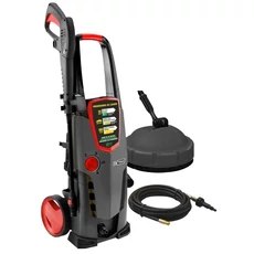 AWTools Tornado 160 WPS magasnyomású mosó, 2.1kW, 150bar AWTools Tornado 160 WPS magasnyomású mosó, 2.1kW, 150bar