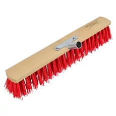 AWTools ECO kültéri seprűfej, 80x10x6.5cm