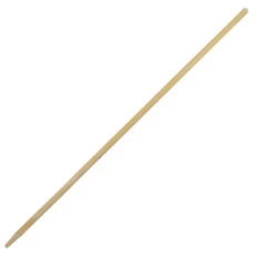 AWTools fa nyél kúpos véggel, 35mm, 150cm