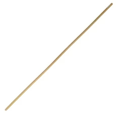 AWTools fa nyél menetes véggel, 22mm, 150cm