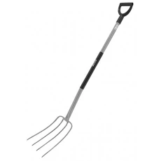 AWTools fém villa, D-markolat, 1.4m, 21.5x32.5cm, 4fog