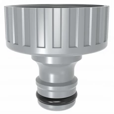 AWTools csap csatlakozó, belső menetes, 1", 10db