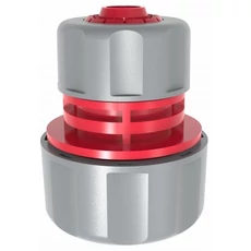 AWTools tömlő csatlakozó, 3/4-1/2&quot;, 10db