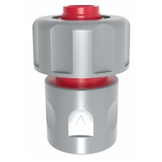 AWTools tömlő gyorscsatlakozó, 3/4", 10db