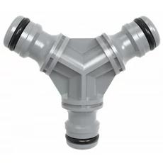 AWTools Y-elosztó gyorscsatlakozókhoz, 100db