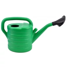 AWTools öntözőkanna, zöld, 15L