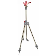 AWTools impulzus kerti szórófej állvánnyal, 1/2", 475m2