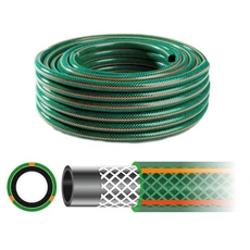 AWTools Classic locsolótömlő, 24bar, 1&quot;, 50m