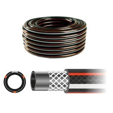 AWTools Classic+ locsolótömlő, 30bar, 1", 20m
