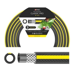 AWTools Classic Pro locsolótömlő, 25bar, 3/4&quot;, 50m