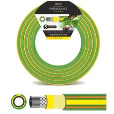 AWTools Premium ATS locsolótömlő, 30bar, 3/4&quot;, 50m