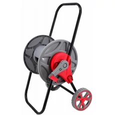 AWTools tömlőkocsi, 1/2"-60m