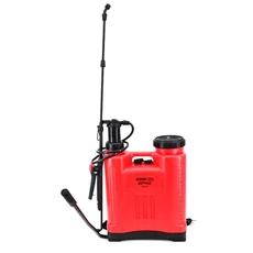 AWTools Garden Power Series háti permetező, 18L