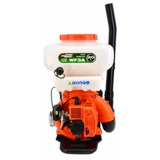 AWTools Garden Series benzines háti permetezőgép, 20L, 2.13kW