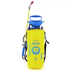 AWTools Garden Series háti permetező, 8L