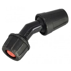 AWTools Garden Power Series permetező szórófej, 7cm