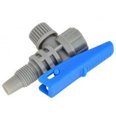 AWTools Garden Series permetezőfej kioldóval