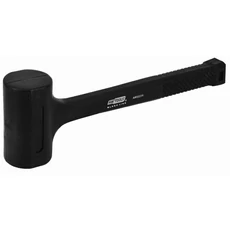 AWTools gumikalapács, ABS, 30cm, 44.5mm, 740g
