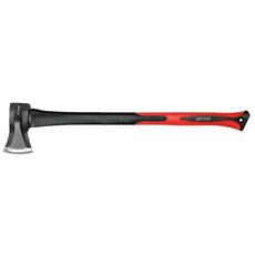 AWTools hasító fejsze, üvegszálas nyél, 86cm, 2.2kg
