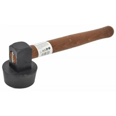AWTools térkőkalapács, 26cm, 1.5kg