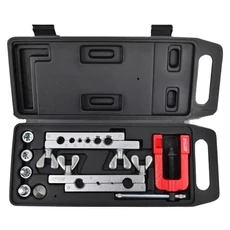 AWTools fékcső peremező készlet, 3-19mm, 7 részes