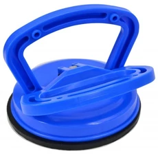 AWTools tapadókorongos emelő, szimpla, 40kg, 12cm