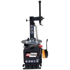 AWTools AW-190 gumiszerelőgép, 96cm, 12&quot;, 400V