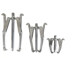 AWTools csapágylehúzó, 2 karos, 75mm