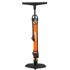 AWTools kézi pumpa dupla fejjel, 12bar