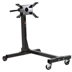 AWTools motortartó bak, 450kg
