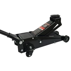 AWTools krokodilemelő, dupla dugattyú, 13.5-46.5cm, 3T