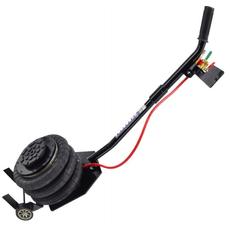 AWTools pneumatikus-hidraulikus emelő, 15-40cm, 3T