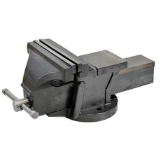 AWTools közepes satu, forgatható, 10cm