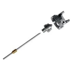 AWTools fúvóka a H-2000 festékszóró pisztolyhoz, 1.2mm