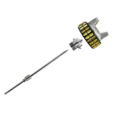 AWTools fúvóka a TBH101AG festékszóró pisztolyhoz, 1.4mm