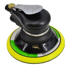 AWTools pneumatikus excentercsiszoló készlet, 150mm, 1/4" AWTools pneumatikus excentercsiszoló készlet, 150mm, 1/4"