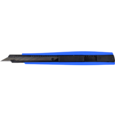 AWTools tapétavágó kés, műanyag, 9mm, SK5