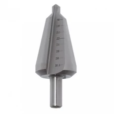 Abraboro HSS-G hántoló fúró, köszörült 5-20mm