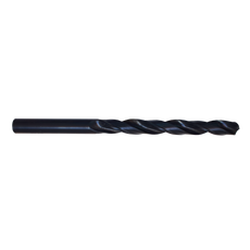 Abraboro HSS-R fémcsigafúró DIN 338, 9.1x125/81mm