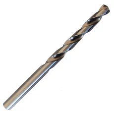 Abraboro HSS-GS fémcsigafúró, 6x93/57mm
