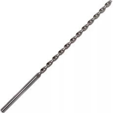 Abraboro HSS-GS extra hosszú fémcsigafúró 3x150/100mm