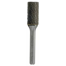 Abraboro keményfém turbómaró, standard fogazás, B alak 10x65/20mm