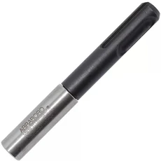 Abraboro mágneses bitszár SDS-Plus befogással, 1/4"x78mm