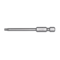 Abraboro Supra-Tin bithegy, hosszított 1/4&quot;, PZ1x70mm