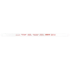 Abraboro HSS-bi-metall kézi fémfűrészlap, 24fog, 300mm