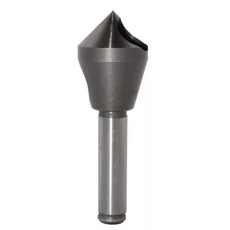 Abraboro HSS-CO köszörült keresztfuratos süllyesztő, 2-5mm