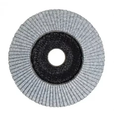 Abraboro Chili ALU-QZ lamellás csiszolótányér alumíniumhoz, durva, 125x22mm