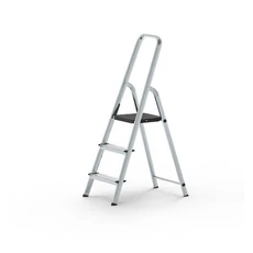 Abru háztartási létra 3 fokos