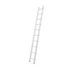 Abru támasztó létra 10 fokos